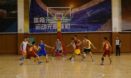 相識科大，相約冶建