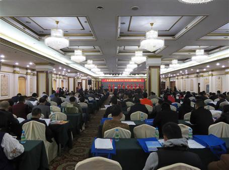 廣建聯(lián)召開年會暨表彰大會，冶建載譽而歸！ 