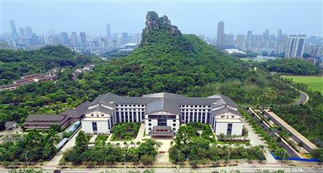 喜訊！柳州市老年活動(dòng)中心項(xiàng)目榮獲國(guó)家優(yōu)質(zhì)工程獎(jiǎng)！