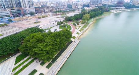 【喜訊】公司又?jǐn)堃豁?xiàng)“國(guó)家優(yōu)質(zhì)工程獎(jiǎng)”！