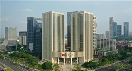 創(chuàng)記錄！冶建公司一年喜獲兩項(xiàng)魯班獎