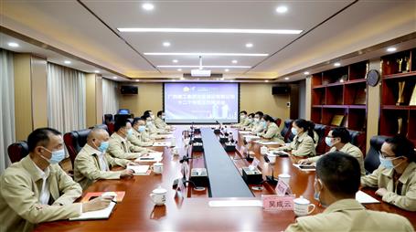 【奮戰(zhàn)四季度·決勝全年穩(wěn)】連軸轉(zhuǎn)、加油干，全力沖刺年末收官