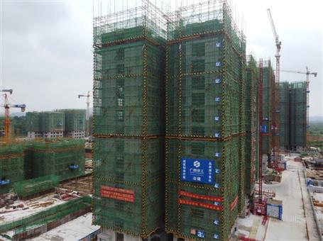 冶建基礎分公司獲多項工程質量、科技創(chuàng)新獎