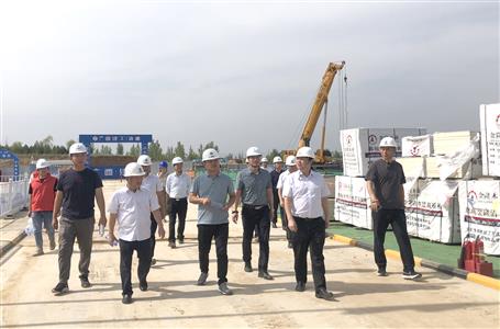 【“兩個(gè)年”雙提升】蒙勝益、唐峰赴內(nèi)蒙古項(xiàng)目調(diào)研指導(dǎo)