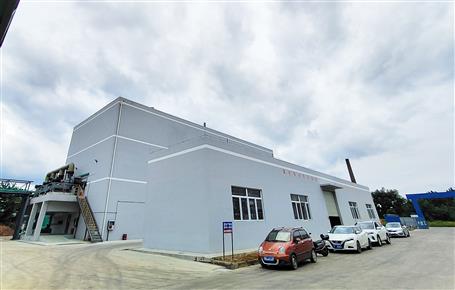 【提升“三力” 爭創(chuàng)佳績】基礎分公司承建項目順利通過竣工驗收