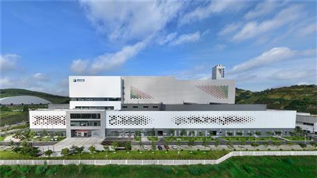 三年四“魯班”！冶建公司獲第六座魯班獎