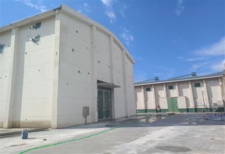 【提升“三力” 爭創(chuàng)佳績】冶建公司內蒙古項目通過竣工驗收