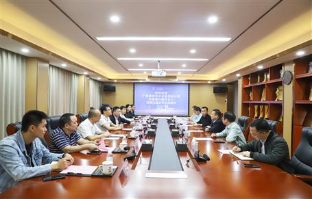 加強交流合作 促進(jìn)互利共贏