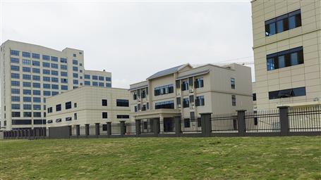 【奮戰(zhàn)三季度 打贏攻堅(jiān)戰(zhàn)】冶建桂南分公司項(xiàng)目順利通過(guò)竣工初驗(yàn)