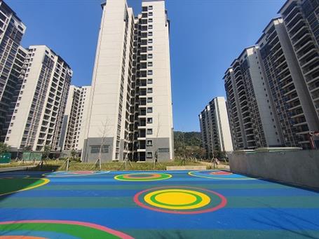 【真抓實(shí)干 奮勇爭(zhēng)先】冶建桂南分公司一項(xiàng)目順利通過(guò)竣工驗(yàn)收